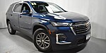 Used 2023 CHEVROLET TRAVERSE LT in CRYSTAL LAKE, ILLINOIS