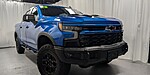 Used 2023 CHEVROLET SILVERADO 1500 ZR2 in CRYSTAL LAKE, ILLINOIS