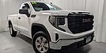 Used 2024 GMC SIERRA 1500 PRO in CRYSTAL LAKE, ILLINOIS