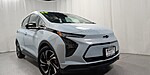 Used 2023 CHEVROLET BOLT 2LT in CRYSTAL LAKE, ILLINOIS