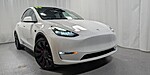 Used 2024 TESLA MODEL Y PERFORMANCE in CRYSTAL LAKE, ILLINOIS