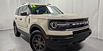 Used 2024 FORD BRONCO SPORT BIG BEND in CRYSTAL LAKE, ILLINOIS