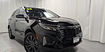 Used 2023 CHEVROLET EQUINOX RS in CRYSTAL LAKE, ILLINOIS