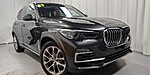 Used 2019 BMW X5 XDRIVE40I in CRYSTAL LAKE, ILLINOIS