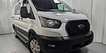 Used 2024 FORD TRANSIT 250 BASE in CRYSTAL LAKE, ILLINOIS