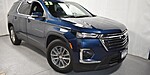 Used 2023 CHEVROLET TRAVERSE LT in CRYSTAL LAKE, ILLINOIS