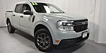 Used 2022 FORD MAVERICK XLT in CRYSTAL LAKE, ILLINOIS
