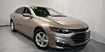 Used 2022 CHEVROLET MALIBU LS in CRYSTAL LAKE, ILLINOIS