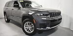 Used 2024 JEEP GRAND CHEROKEE L LAREDO in CRYSTAL LAKE, ILLINOIS