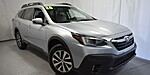 Used 2020 SUBARU OUTBACK PREMIUM in CRYSTAL LAKE, ILLINOIS