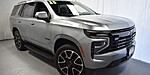 Used 2025 CHEVROLET TAHOE RST in CRYSTAL LAKE, ILLINOIS