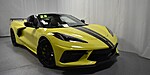 Used 2023 CHEVROLET CORVETTE STINGRAY in CRYSTAL LAKE, ILLINOIS