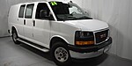 Used 2024 GMC SAVANA WORK VAN in CRYSTAL LAKE, ILLINOIS