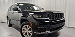 Used 2023 JEEP GRAND CHEROKEE L LIMITED in CRYSTAL LAKE, ILLINOIS