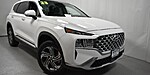 Used 2023 HYUNDAI SANTA FE SEL in CRYSTAL LAKE, ILLINOIS