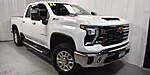 Used 2026 CHEVROLET SILVERADO 2500 LTZ in CRYSTAL LAKE, ILLINOIS