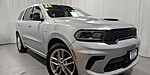 Used 2024 DODGE DURANGO R/T PLUS in CRYSTAL LAKE, ILLINOIS