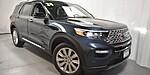 Used 2024 FORD EXPLORER LIMITED in CRYSTAL LAKE, ILLINOIS