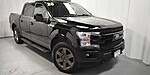 Used 2020 FORD F-150 LARIAT in CRYSTAL LAKE, ILLINOIS