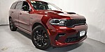 Used 2024 DODGE DURANGO R/T PLUS in CRYSTAL LAKE, ILLINOIS