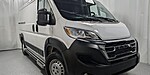 Used 2025 RAM PROMASTER BASE in CRYSTAL LAKE, ILLINOIS