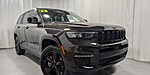 Used 2024 JEEP GRAND CHEROKEE L LIMITED in CRYSTAL LAKE, ILLINOIS