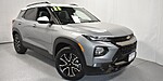 Used 2023 CHEVROLET TRAILBLAZER ACTIV in CRYSTAL LAKE, ILLINOIS