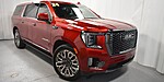 Used 2024 GMC YUKON XL DENALI ULTIMATE in CRYSTAL LAKE, ILLINOIS