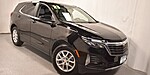 Used 2023 CHEVROLET EQUINOX LT in CRYSTAL LAKE, ILLINOIS