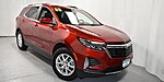 Used 2023 CHEVROLET EQUINOX LT in CRYSTAL LAKE, ILLINOIS