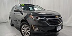 Used 2018 CHEVROLET EQUINOX LS in CRYSTAL LAKE, ILLINOIS