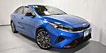 Used 2023 KIA FORTE GT in CRYSTAL LAKE, ILLINOIS