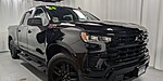Used 2024 CHEVROLET SILVERADO 1500 RST in CRYSTAL LAKE, ILLINOIS