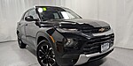 Used 2023 CHEVROLET TRAILBLAZER LT in CRYSTAL LAKE, ILLINOIS