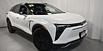 Used 2025 CHEVROLET BLAZER EV LT in CRYSTAL LAKE, ILLINOIS