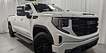 Used 2024 GMC SIERRA 1500 ELEVATION in CRYSTAL LAKE, ILLINOIS