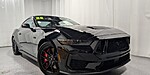 Used 2024 FORD MUSTANG GT PREMIUM in CRYSTAL LAKE, ILLINOIS