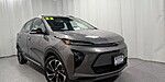 Used 2023 CHEVROLET BOLT PREMIER in CRYSTAL LAKE, ILLINOIS