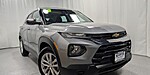 Used 2023 CHEVROLET TRAILBLAZER LS in CRYSTAL LAKE, ILLINOIS