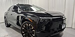 Used 2025 CHEVROLET BLAZER EV RS in CRYSTAL LAKE, ILLINOIS