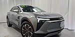 Used 2025 CHEVROLET BLAZER EV LT in CRYSTAL LAKE, ILLINOIS