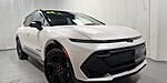 Used 2024 CHEVROLET Equinox EV RS in CRYSTAL LAKE, ILLINOIS