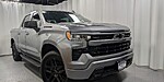 Used 2024 CHEVROLET SILVERADO 1500 RST in CRYSTAL LAKE, ILLINOIS