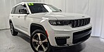 Used 2023 JEEP GRAND CHEROKEE L LIMITED in CRYSTAL LAKE, ILLINOIS