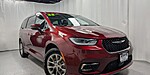 Used 2023 CHRYSLER PACIFICA TOURING L in CRYSTAL LAKE, ILLINOIS