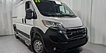 Used 2023 RAM PROMASTER BASE in CRYSTAL LAKE, ILLINOIS