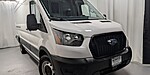Used 2025 FORD TRANSIT 250 BASE in CRYSTAL LAKE, ILLINOIS
