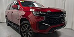 Used 2023 CHEVROLET SUBURBAN Z71 in CRYSTAL LAKE, ILLINOIS