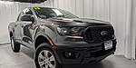 Used 2019 FORD RANGER XL in CRYSTAL LAKE, ILLINOIS