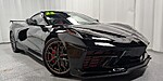 Used 2023 CHEVROLET CORVETTE STINGRAY in CRYSTAL LAKE, ILLINOIS